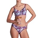 Enamor Women Low Waist Bikini Panty Soft