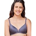 Enamor Women Padded Non Wired Bra