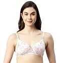 Enamor Women Padded Non Wired Bra