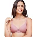 Enamor Women Padded Non Wired Bra