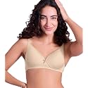 Enamor Women Padded Non Wired Bra