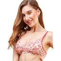 Enamor Women Padded Non Wired Bra