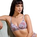 Enamor Women Padded Non Wired Bra