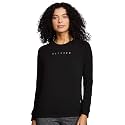 Enamor Women Cotton Blend Full Sleeve Round Neck Regular Length Slip On Sweatshirt-Graphic Print,Relaxed Fit-E079