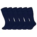 ENBAOHUI 3 Pairs Toddler Soccer Socks Kids Soccer Socks Girls Boys Baby Knee Socks Kids Boys Socks Toddler Kids Tube Socks