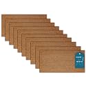 Encasa XO Coir Door Mat Commercial Entry