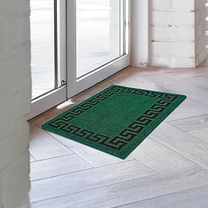 Encasa XO Coir Door Mat for Home