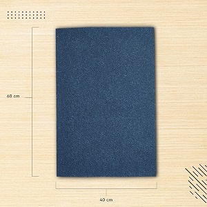 Encasa XO Coir Door Mat for Home