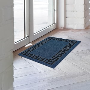 Encasa XO Coir Door Mat for Home