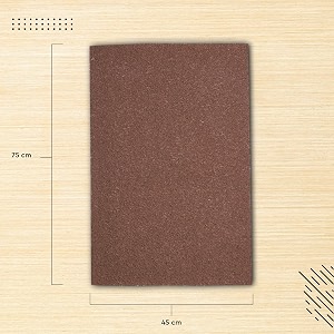 Encasa XO Coir Door Mat for Home
