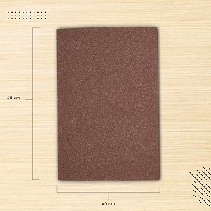 Encasa XO Coir Door Mat for Home
