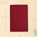 Encasa XO Coir Door Mat for Home