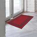 Encasa XO Coir Door Mat for Home