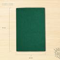 Encasa XO Coir Door Mat for Home