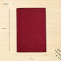 Encasa XO Coir Door Mat for Home