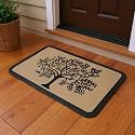 Encasa XO Door Mat for Home Entrance