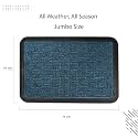 Encasa XO Door Mat for Home Entrance