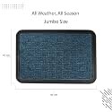 Encasa XO Door Mat for Home Entrance