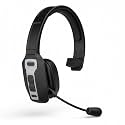 ENCASED Trucker Bluetooth Headset V5.2, 60H Talk Time