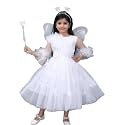 Enchanted Blossom Fairy Tulle Dress for