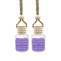 Be Enchanted Car Air Hanging Essential Oil, Car Air Freshener Diffuser, Long Lasting Essential Oils, Aromatherapy Vehicle Diffuser by Simplee &amp; Co