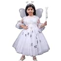 Enchanting Pari Princess Party Frock for