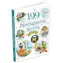 Enchanting Tales: 199 Panchatantra Story book for Kids - A Timeless Collection of Wisdom and Adventure