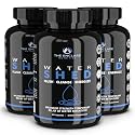 ENCLARE Water Pills - Diuretic Water Pills for Swollen Feet and Ankles Relief - for Women or Men - Edema Relief - for Weight, Liquid Retention, Swelling, Bloating & Fluid Balance (3)