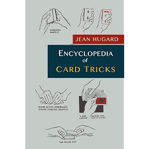 encyclopedia of card tricks