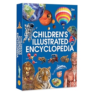 children39s illustrated encyclopedia 1000 fun facts amp pictures  learn about space science human body history nature amp more  general knowledge  all-in-one knowledge book for curious kids  ages 6