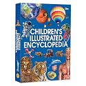 Children's Illustrated Encyclopedia: 1000+ Fun Facts & Pictures | Learn About Space, Science, Human Body, History, Nature & More | General Knowledge | All-in-One Knowledge Book for Curious Kids | Ages 6+