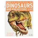Encyclopedia of Dinosaurs and Prehistoric Life