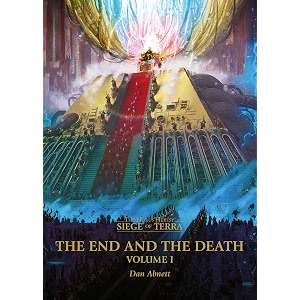 the end and the death volume i volume 8