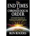 The End Times in Chronological Order