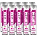 End2End Nutrition Glutathione with Vitamin C, Hyaluronic Acid, Blueberry, Grape Seed, Goji Beej, Vitamin E, Selenium and Biotin | Collagen Builder for For Skin Glow, Hydration &amp; Radiance - (Pack of 10) 200 Tablets