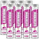 End2End Nutrition Glutathione with Vitamin C, Hyaluronic Acid, Blueberry, Grape Seed, Goji Beej, Vitamin E, Selenium and Biotin | Collagen Builder for For Skin Glow, Hydration & Radiance - (Pack of 8) 160 Tablets