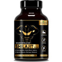 End2End Nutrition Himalayan Shilajit with Ashwagandha 