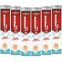 End2End Nutrition Peak Performance L-Arginine 1500mg with L-Carnitine | Boosts Nitric Oxide Production for Muscle Pump and Size Gain | Improved Oxygen Flow | Strength, Stamina, Muscle Gain - (Pack of 6) 120 Tablets