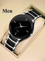 Endeavour Attractive stylish Unique designer Quartz