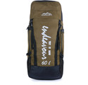 Endeavour BASIC Rucksack  - 60 L (Green)