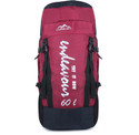 Endeavour BASIC Rucksack  - 60 L (Maroon)