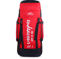 Endeavour BASIC Rucksack  - 60 L (Red)