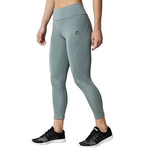 ENDEAVOUR WEAR 3 4th Gym Pants for