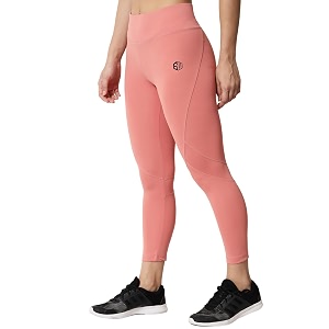 ENDEAVOUR WEAR 3 4th Gym Pants for