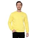 ENDEAVOUR WEAR Men's Rich Cotton Crew Neck Sweatshirt