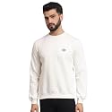 ENDEAVOUR WEAR Men's Rich Cotton Crew Neck Sweatshirt