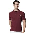ENDEAVOUR WEAR Men39s Regular Fit Polo