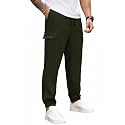 ENDEAVOUR WEAR Men39s Track PantsCargo PantsCargo Jogger