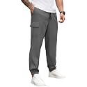 ENDEAVOUR WEAR Men39s Track PantsCargo PantsCargo Jogger