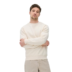 endeavour wear men39s rich cotton crew neck sweatshirt